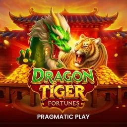 Dragon Tiger Fortunes